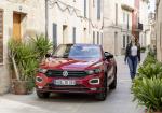 Volkswagen T-Roc Cabriolet R-Line 2019 года (WW)
